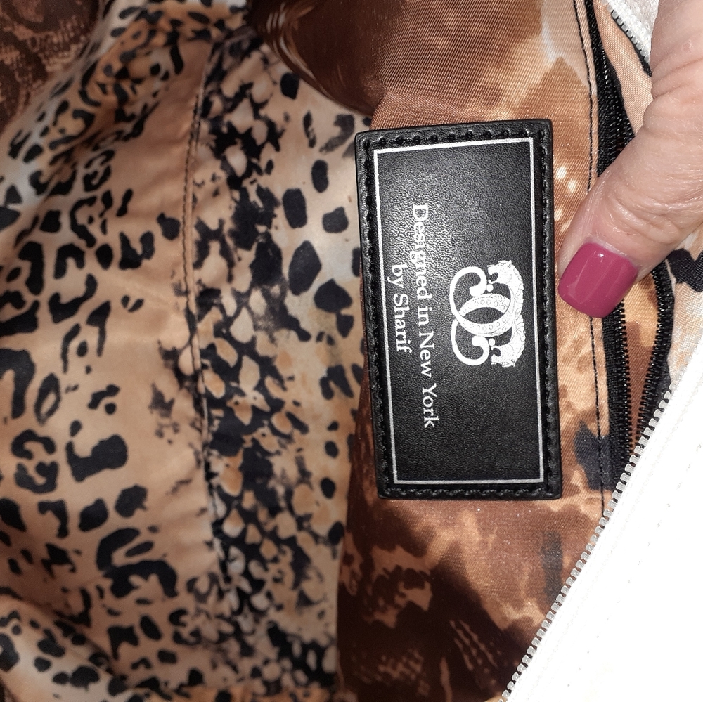 Sharif Handbag
